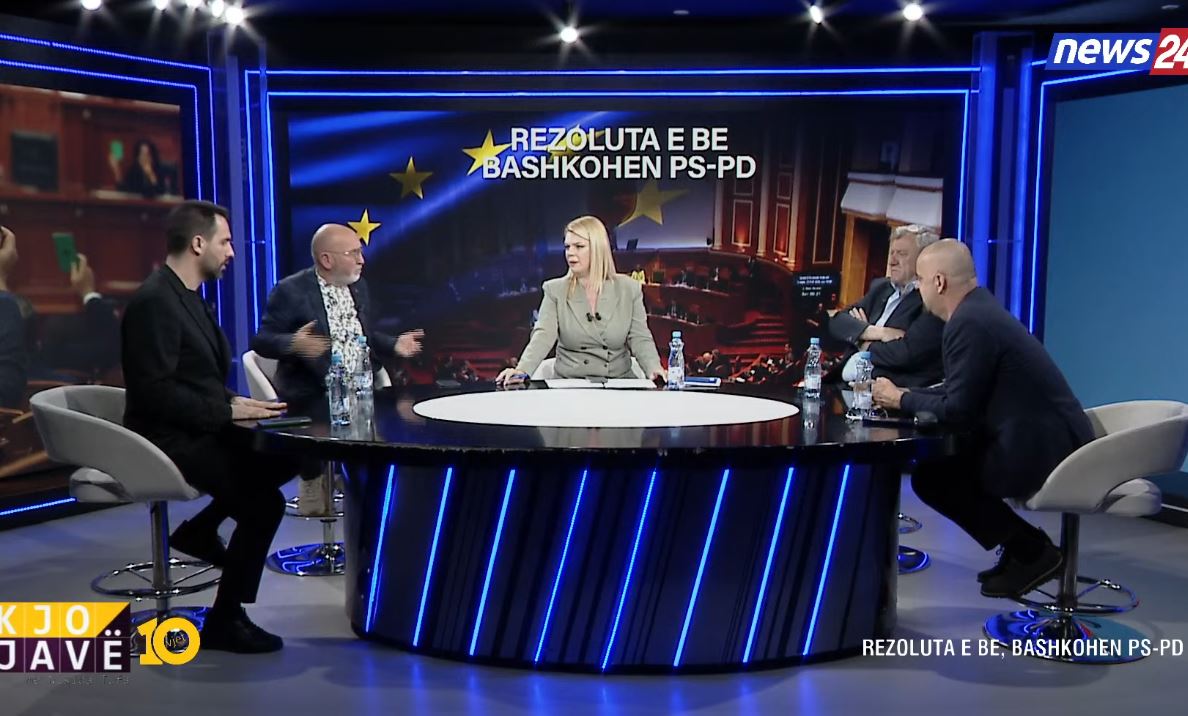Lubonja: Balluku i merrte vendimet me WhatsApp, kanë fytyrë dhe e mbrojnë akoma! Ku shkuan 50 mln euro?