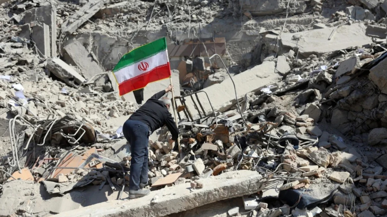 OKB  Lufta në Iran po dëmton ndihmën humanitare globale