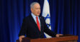 Maketa Bibi Netanyahu