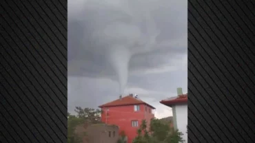 Maketa Tourkia Anemostrovilos