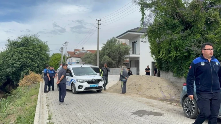 Maketa Tourkia Epithesi