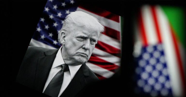 Maketa Trump