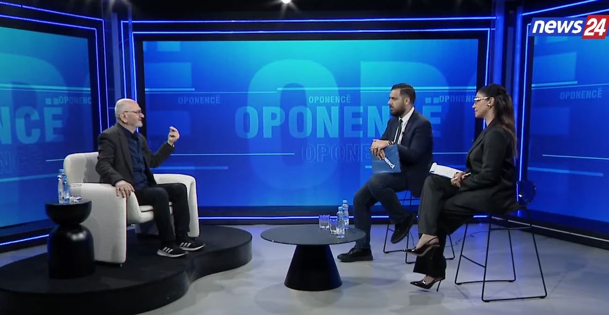 Nga politika  frika dhe pushteti  Aktori Mehdi Malkaj  Jemi ende te buka e gojës  Indiferenca e shoqërisë  shqetësuese