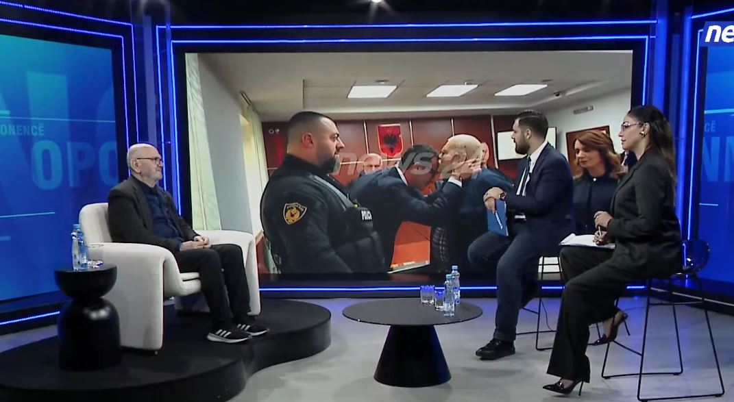 “Ç’të mbeti e bëj unë”, Ndrenika puthi Veliajn në ballë/ Mehdi Malkaj: Mal i madh si artist, por…