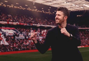 Man United