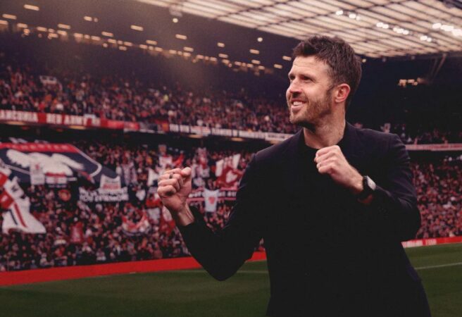 Man United