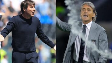 Mancini Conte