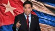 Marco Rubio E Cuba