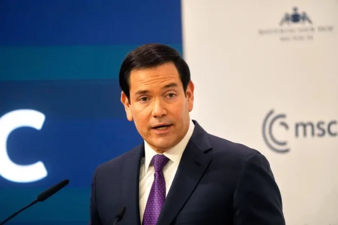 Sulmet e SHBA kundër Iranit: Rubio shpreson për marrëveshje mbi Hormuzin

