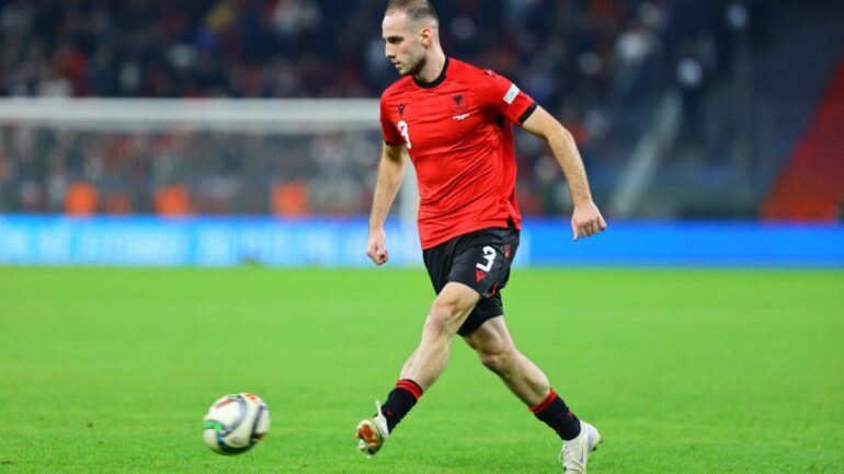 Mario Mitaj