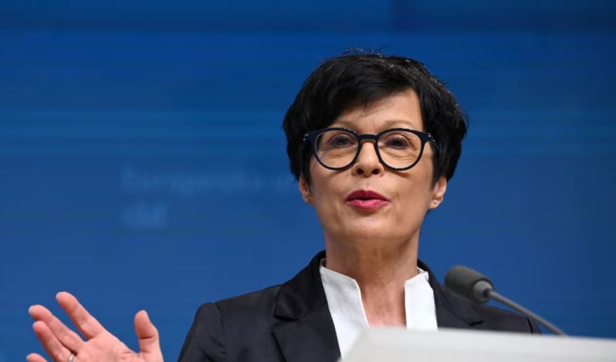 Komisionerja për Zgjerimin e BE së  Marta Kos për herë të parë vizitë në Kosovë