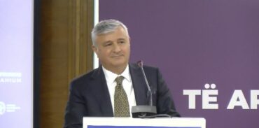Max Haxhia
