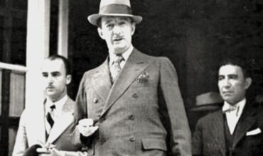 Mbreti Zog