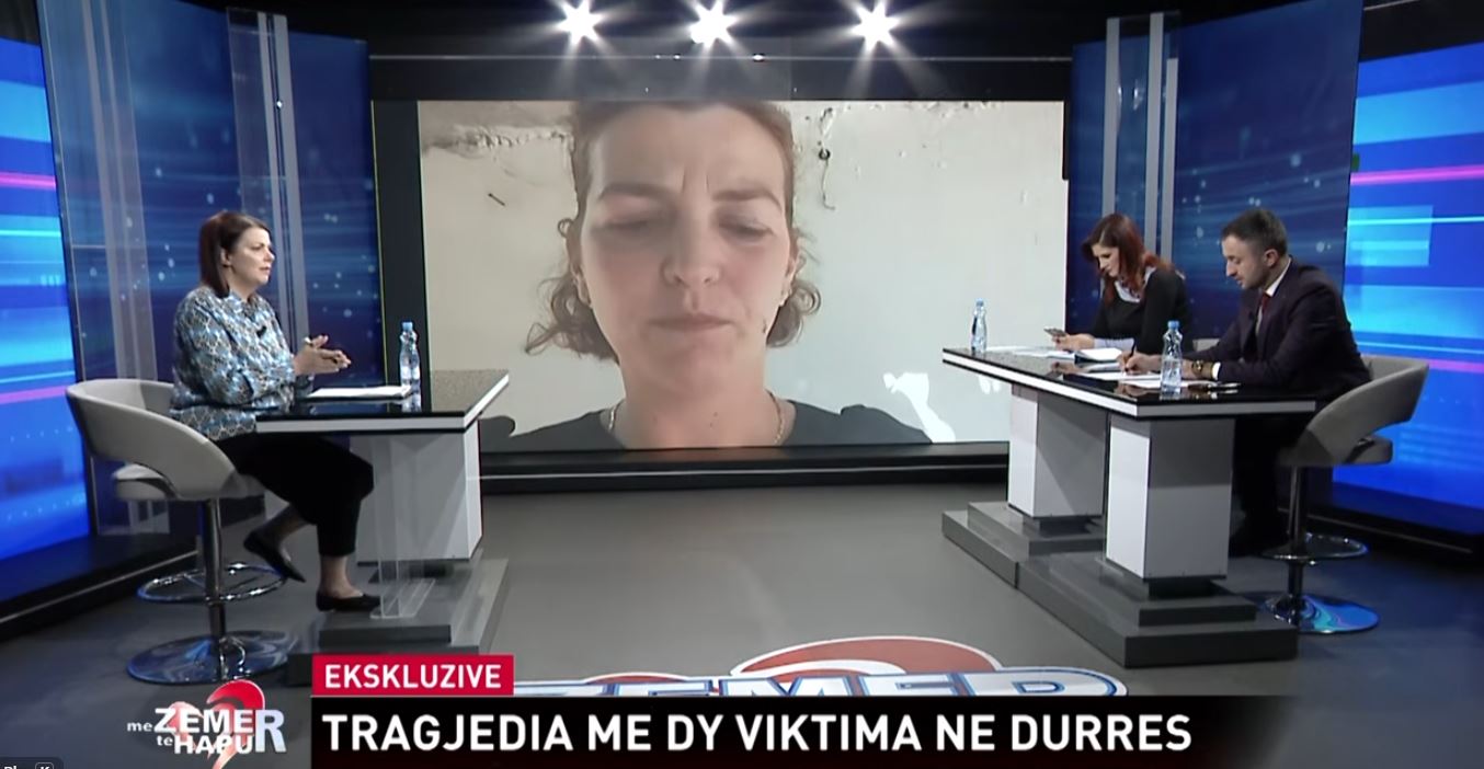 Babai i viktimës së aksidentit në Durrës: "Jam në qiell të hapur" – Psikologu zbulon rrëfimin e tij të tmerrshëm
