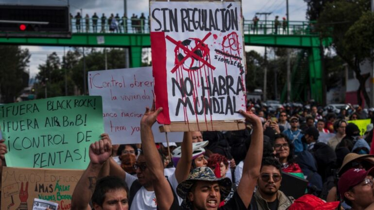 Mexico Mundial