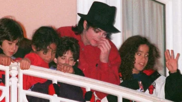 Michaeljackson Xrm