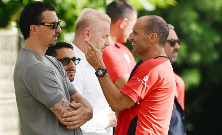 Milan Allegri