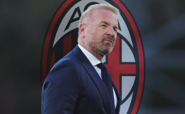 Milan Igli Tare