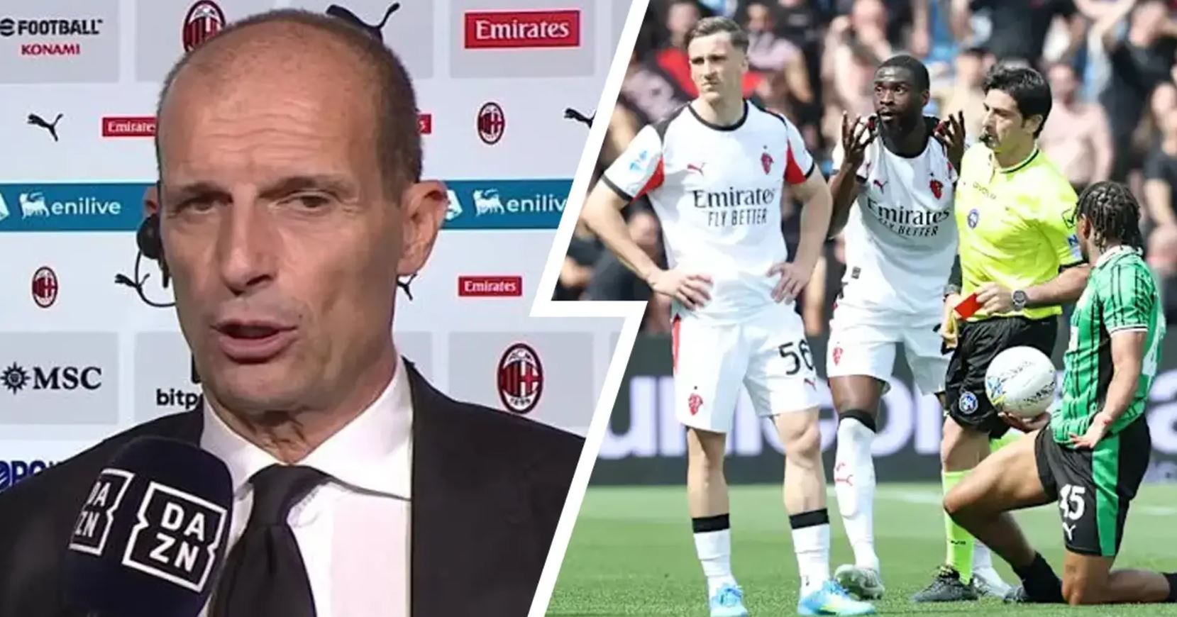 Objektivi Champions, në rast dështimi e ardhmja e Allegri-t dhe “yjeve” të ekipit në pikëpyetje