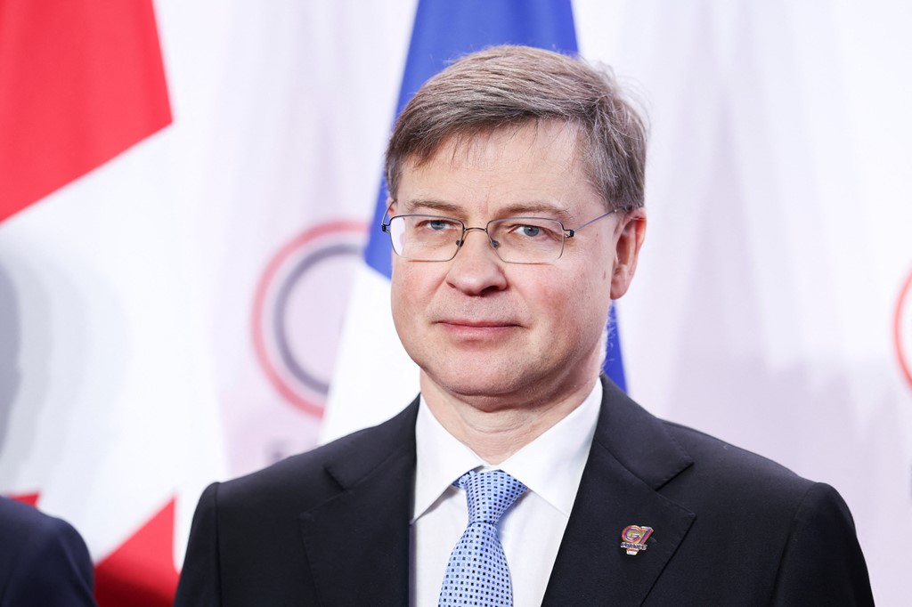 Ministrat e G7 diskutojnë Iranin dhe Ngushticën e Hormuzit në takimin e Parisit
