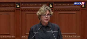 Ministrja Sala