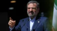 Mohsen Rezaei