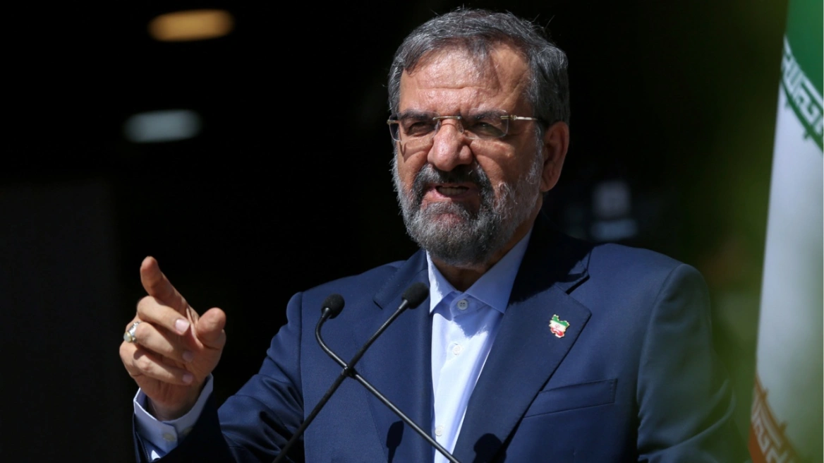 Irani kërcënon SHBA në për bllokadën detare  Nëse tensionet përshkallëzohen  Gjiri i Omanit mund të shndërrohet  në varr   