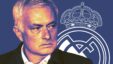Mourinho Real Madrid
