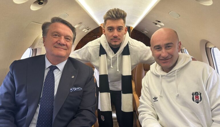 Muci Trabzonspor