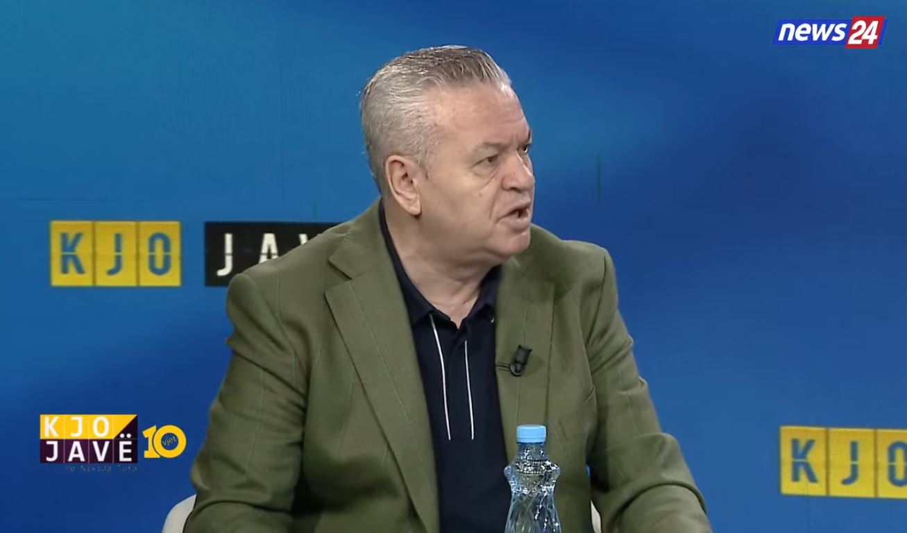 Lirohet Mirlinda Karçanaj  Myslym Murrizi  Nuk u habita  të gjithë ata që kanë lekë  dalin  I ka thënë Rama në telefon që̷   