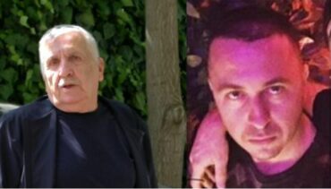 Mustafa Martinaj Ok