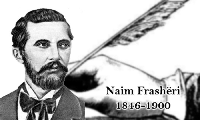 Naim Frashëri: 180 vite nga lindja e poetit kombëtar shqiptar
