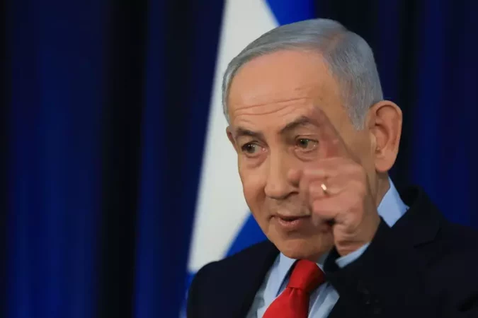 Netanyahu