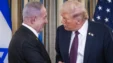Netanyahu Trump