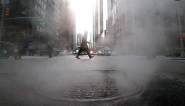 New York