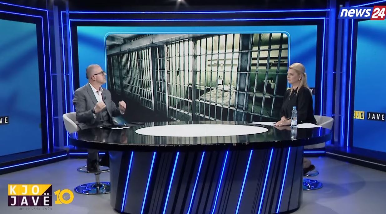  Vepruan vetëm kur u erdhi halli në oborrin e vet   Eugen Beçi për arrestimet  spektakël   Prangosen njerëz sipas fushatave të   