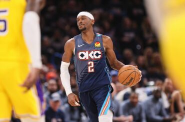 Okc Nba