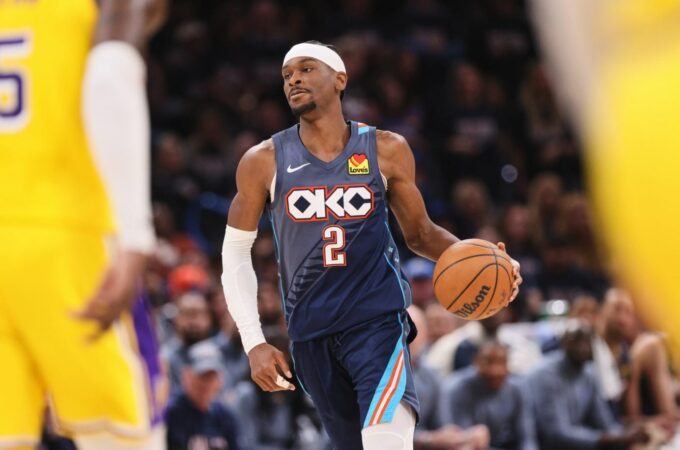 Okc Nba