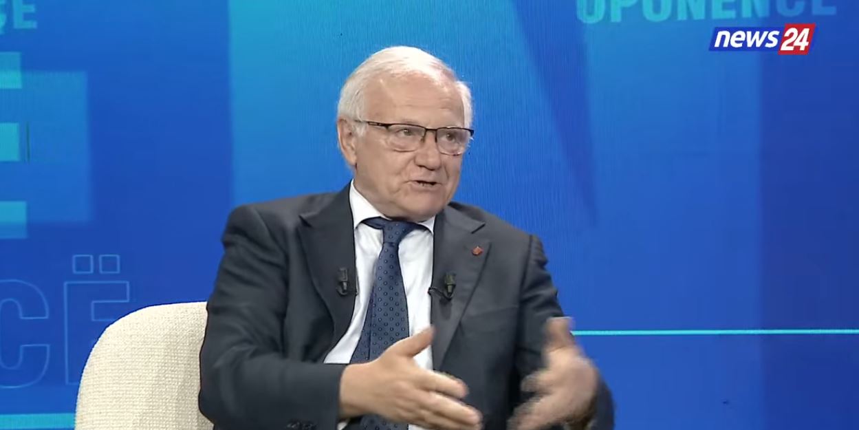  Integrimi    Reagimet e ambasadave   shuplakë  për qeverinë   Roland Bimo  Ka shumë pak Europë në vend  mungon vu   