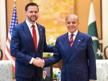 Pakistan