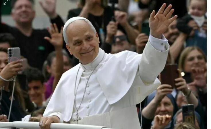 Papa Leoni Kisha