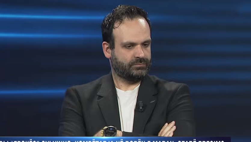 Çutra i bindur  Kjo është formula e duhur e  Final Four   mos të harrojmë që jemi pa Tiranën dhe Partizanin