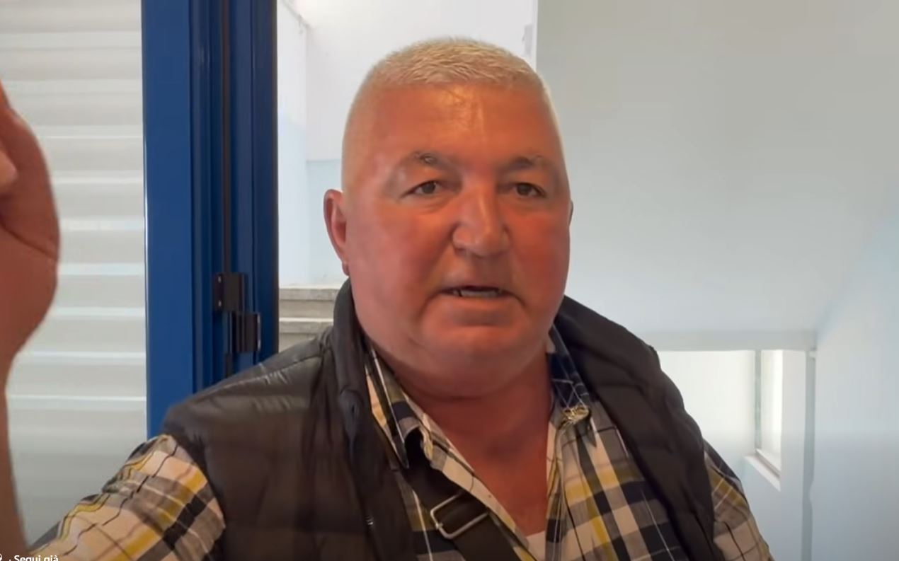Zgjedhjet për kreun e PD  Nuk pranon referendumin   shpërthen  demokrati  U kthyem si në kohën e Enverit  votojmë me urdhër