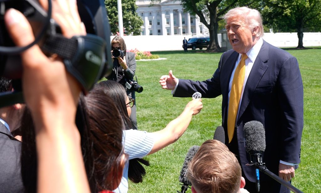 trump-i-prere-me-iranin-asnje-sanksion-nuk-hiqet-ne-kembim-te-uraniumit