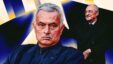 Perez Mourinho