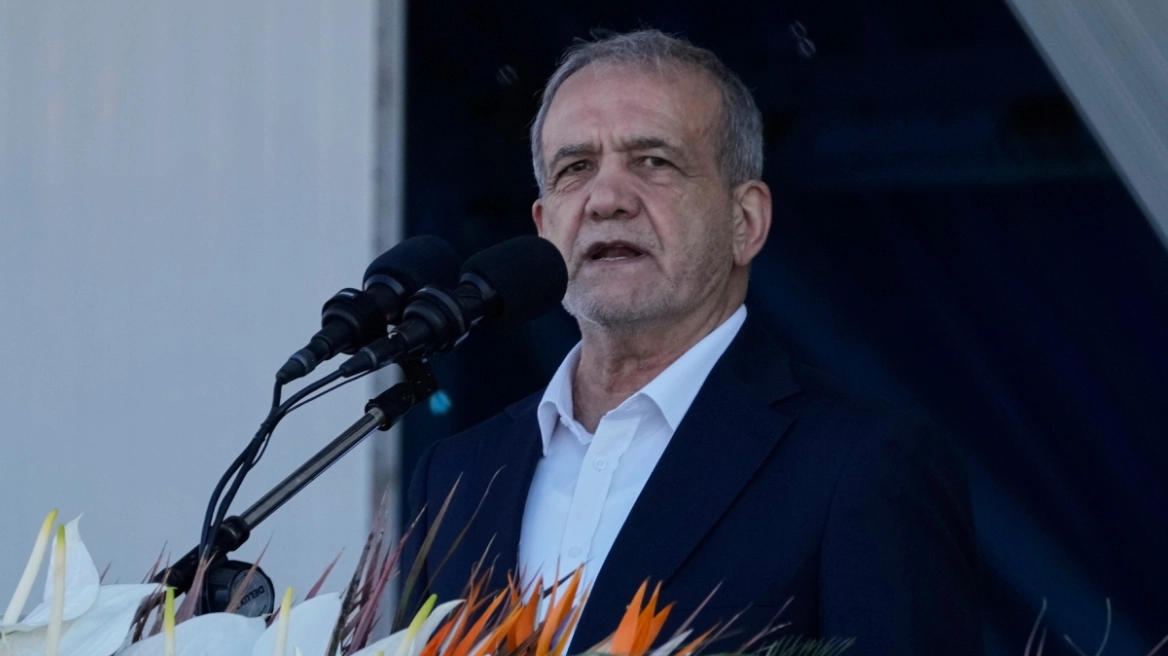 raportimet-per-doreheqjen-e-pezeshkian-pas-perplasjeve-me-garden-revolucionare-teherani-e-mohon