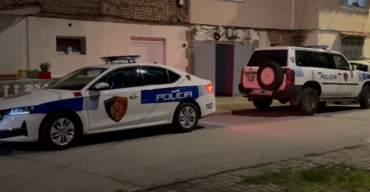 Polici Naten