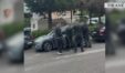Policia Tirane