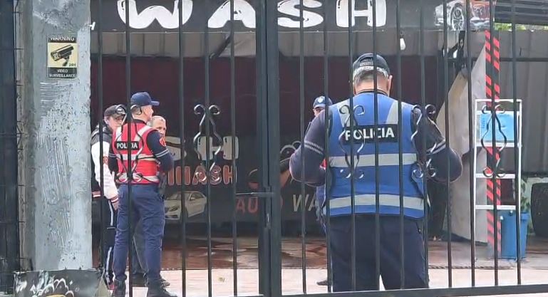 Policiaa