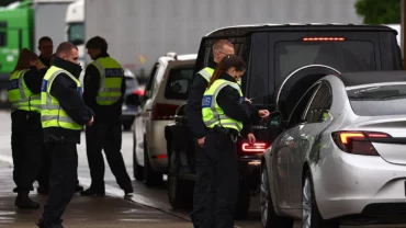 Polizei Xrm